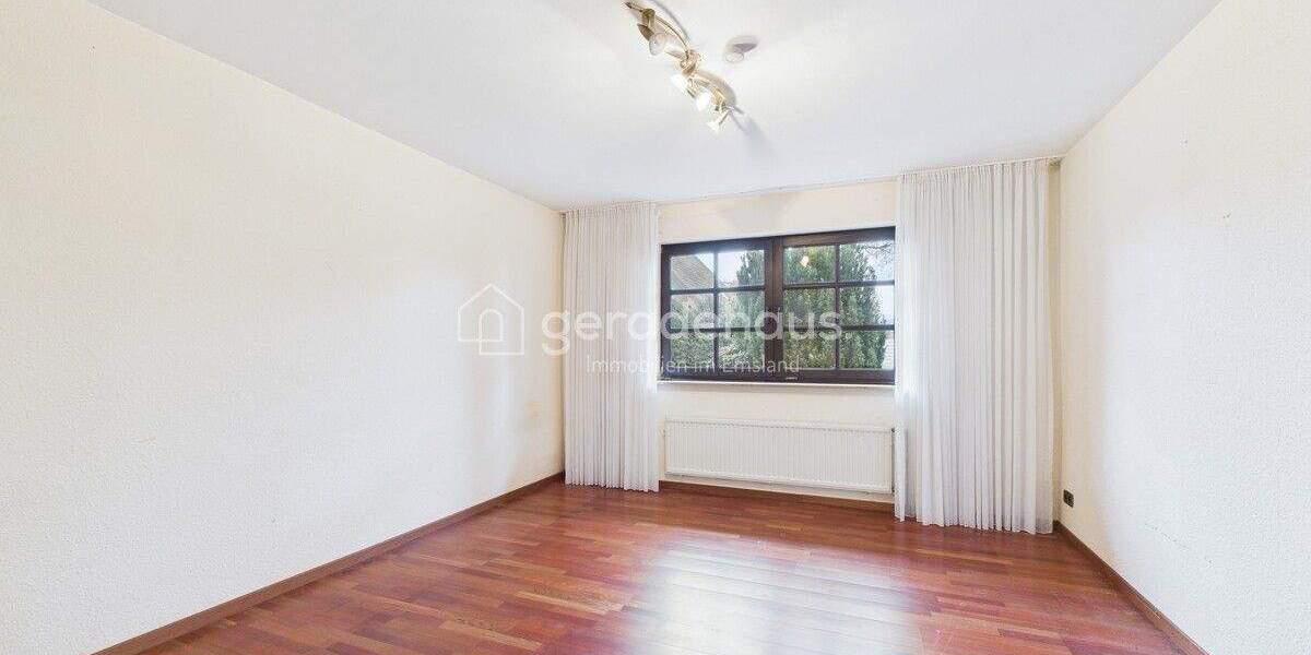 Etagenwohnung Lingen (Ems) Laxten - 4 Zimmer, 141 m&sup2;, 1.150&euro; | Angebot:26158086