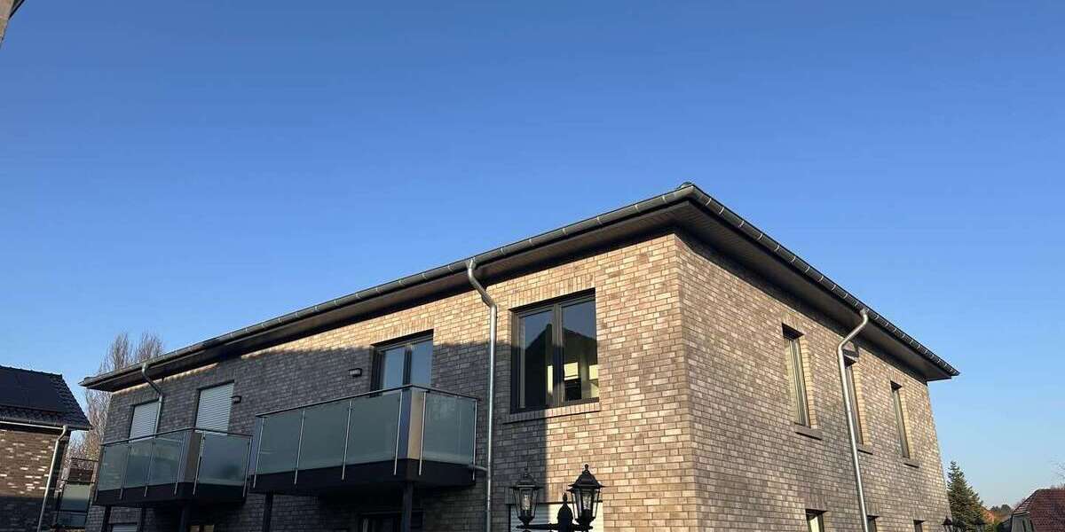 Etagenwohnung Barßel - 3 Zimmer, 87 m&sup2;, 900&euro; | Angebot:26731745