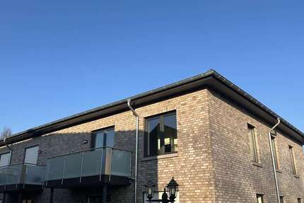 Wohnung Barßel - 3 Zimmer, 87 m&sup2;, 900&euro; | Angebot:26731745