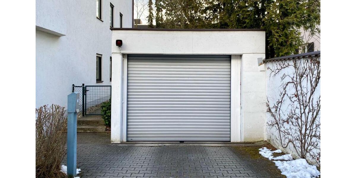 Dachgeschoßwohnung München Schwabing-Freimann - 2 Zimmer, 47 m&sup2;, 1.100&euro; | Angebot:24952496