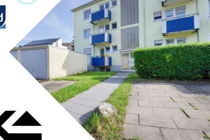 Wohnung Stuttgart Birkach - 3 Zimmer, 77 m&sup2;, 959&euro; | Angebot:26820077