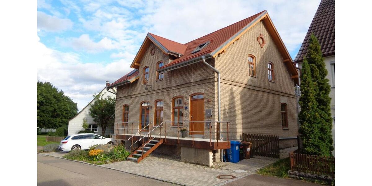 Gewerbeobjekt Wechingen - 990&euro; | Angebot:26481841