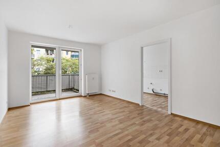 Ihre neue Wohnung? zimmer