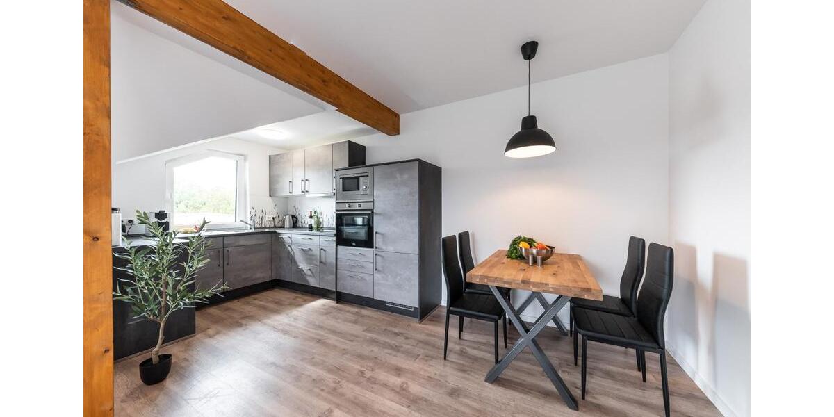 Wohnen auf Zeit Neuenhagen bei Berlin - 4 Zimmer, 85 m&sup2;, 35&euro; | Angebot:11432465