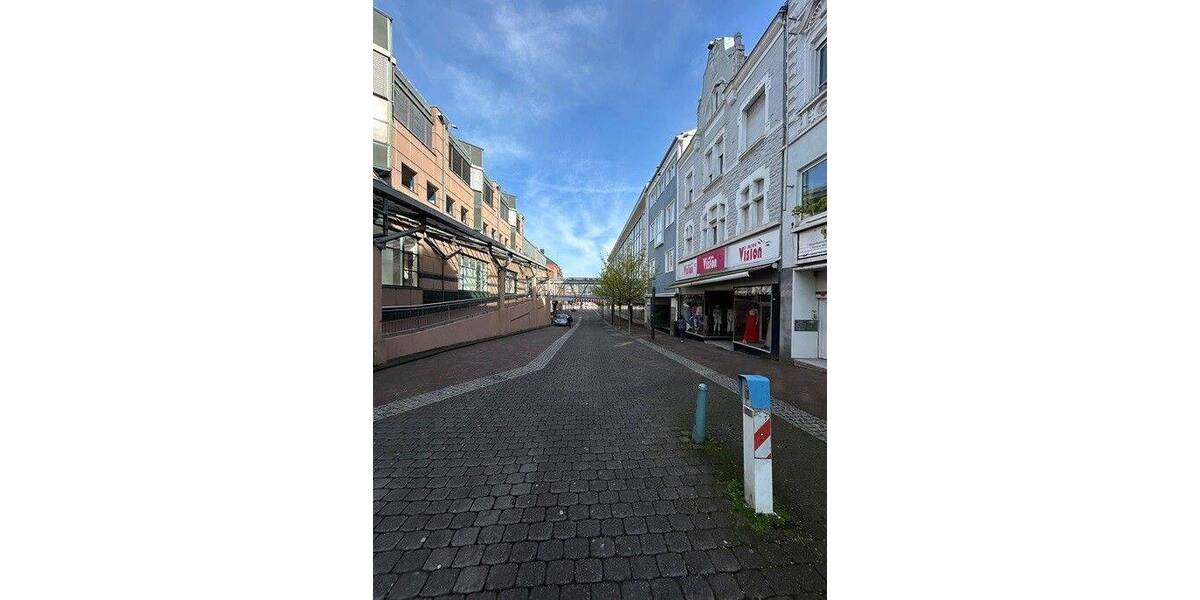 Gewerbeobjekt Neunkirchen Wiebelskirchen - 2.700&euro; | Angebot:25706672