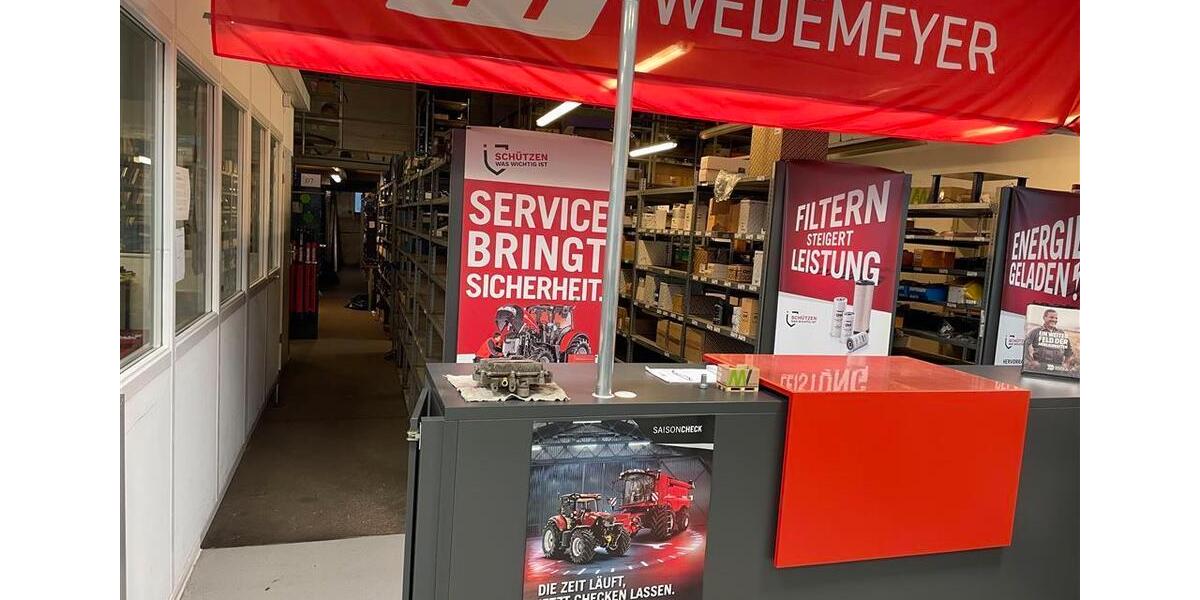 Gewerbeobjekt Twistringen - 3.500&euro; | Angebot:21222351