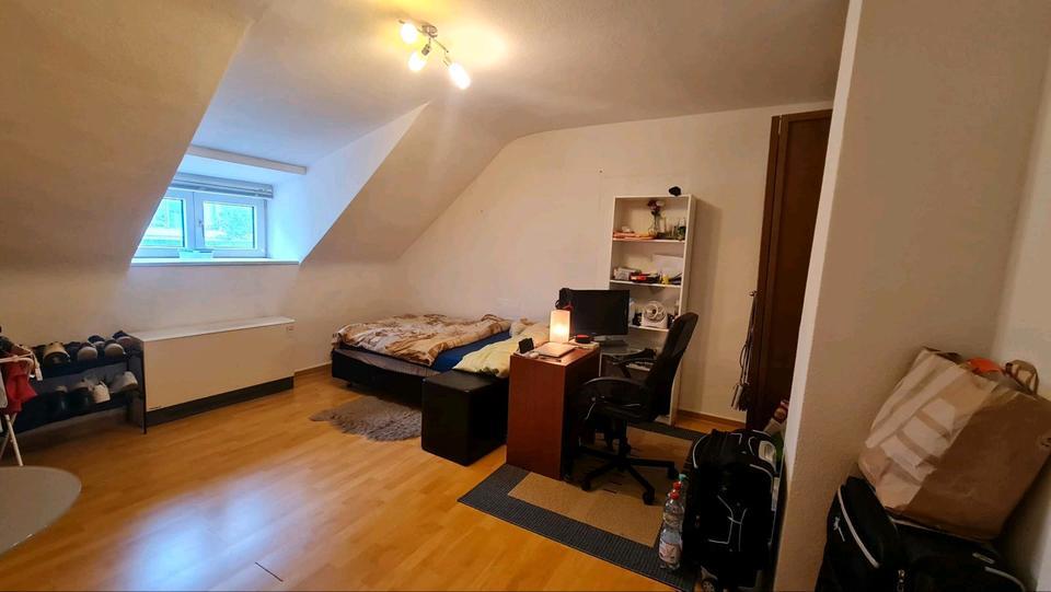 short term sublet Ein Zimmer in WG