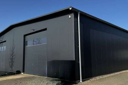 Gewerbeobjekt Trier Feyen-Weismark - 1.386&euro; | Angebot:26013933