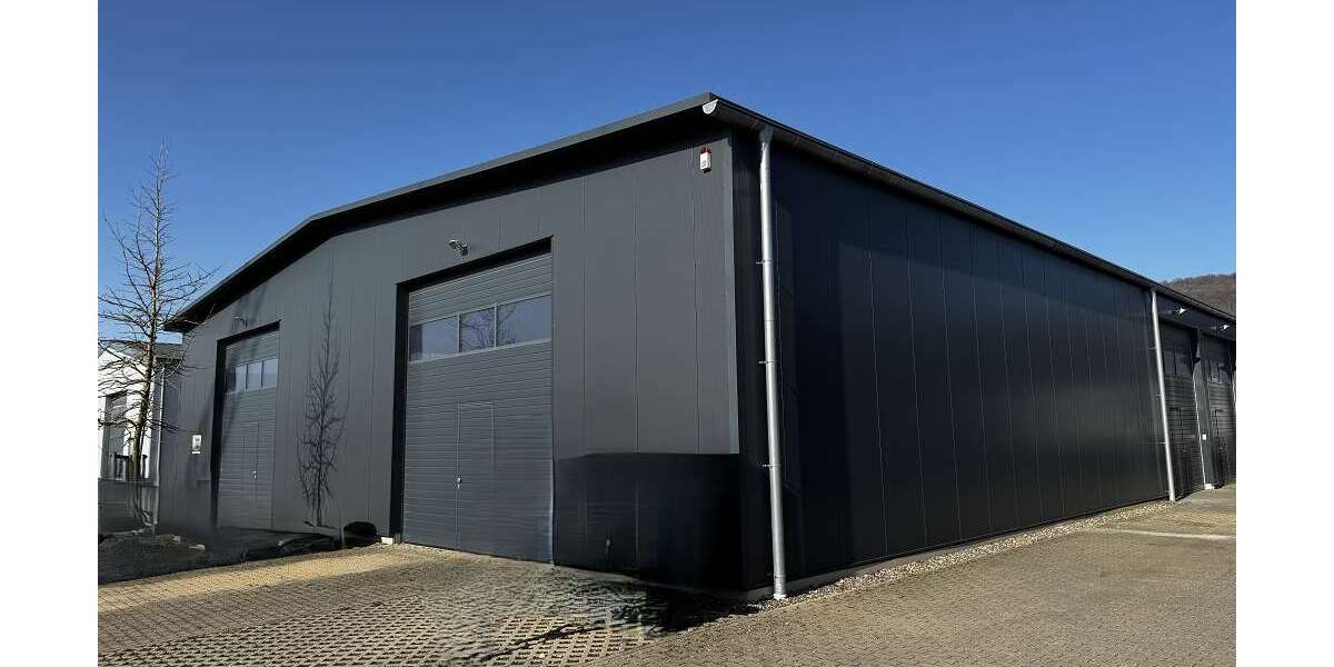 Gewerbeobjekt Trier Feyen-Weismark - 1.386&euro; | Angebot:26013933