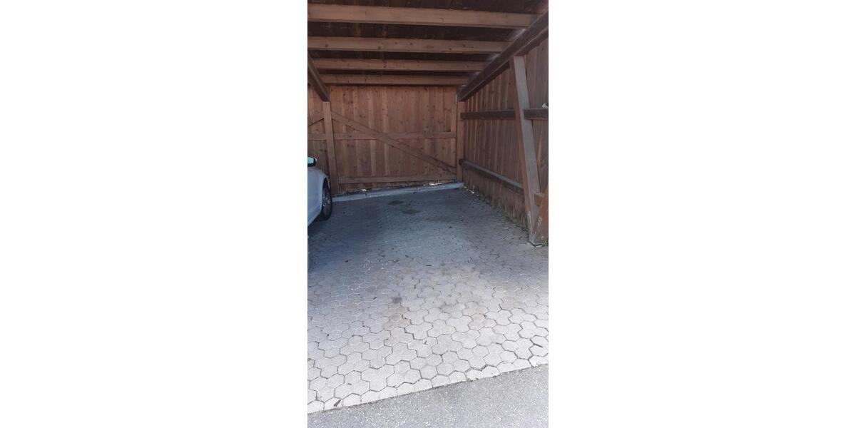 Dachgeschoßwohnung Salzweg - 3 Zimmer, 78 m&sup2;, 660&euro; | Angebot:26630190