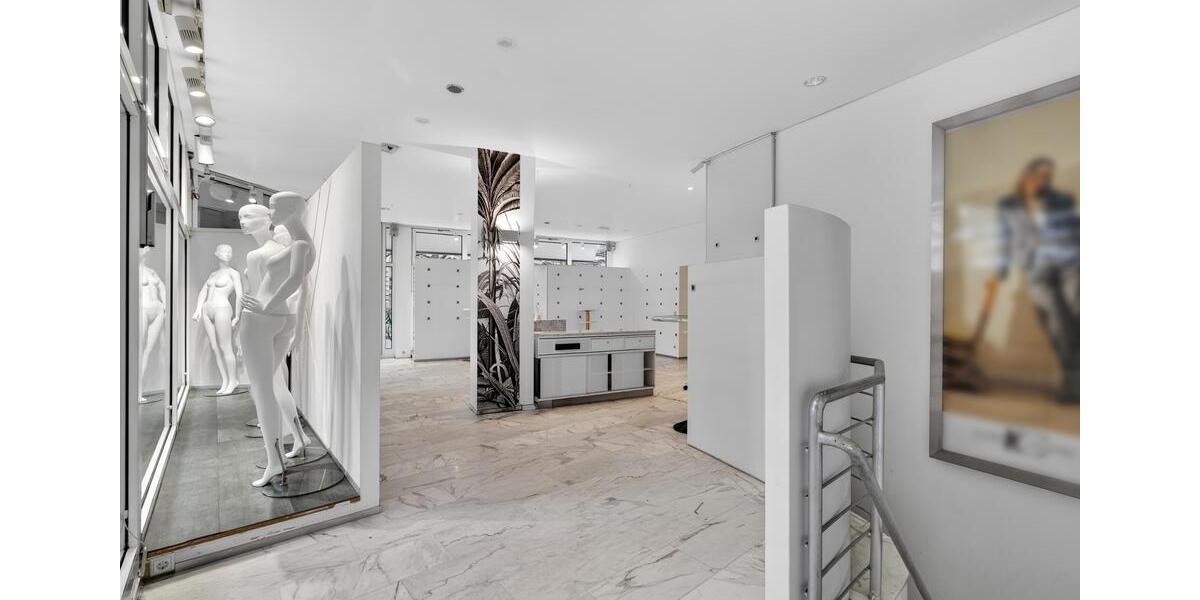Gewerbeobjekt Karlsruhe - 1.800&euro; | Angebot:25977361
