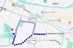 Etagenwohnung Döbeln - 2 Zimmer, 57 m&sup2;, 325&euro; | Angebot:25974091