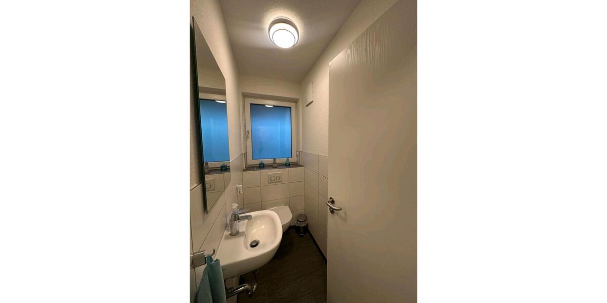 Wohnen auf Zeit Lingen (Ems) Damaschke - 1 Zimmer, 15 m&sup2;, 430&euro; | Angebot:26587647