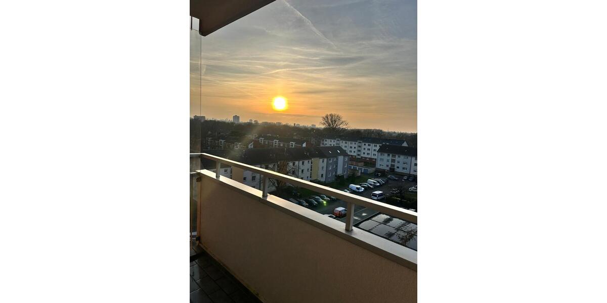 Etagenwohnung Hannover Bothfeld-Vahrenheide - 3 Zimmer, 73 m&sup2;, 1.100&euro; | Angebot:25168144