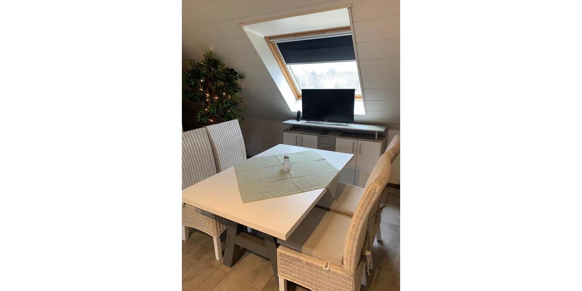 Wohnen auf Zeit Oberhausen Biefang - 1 Zimmer, 48 m&sup2;, 850&euro; | Angebot:25809277