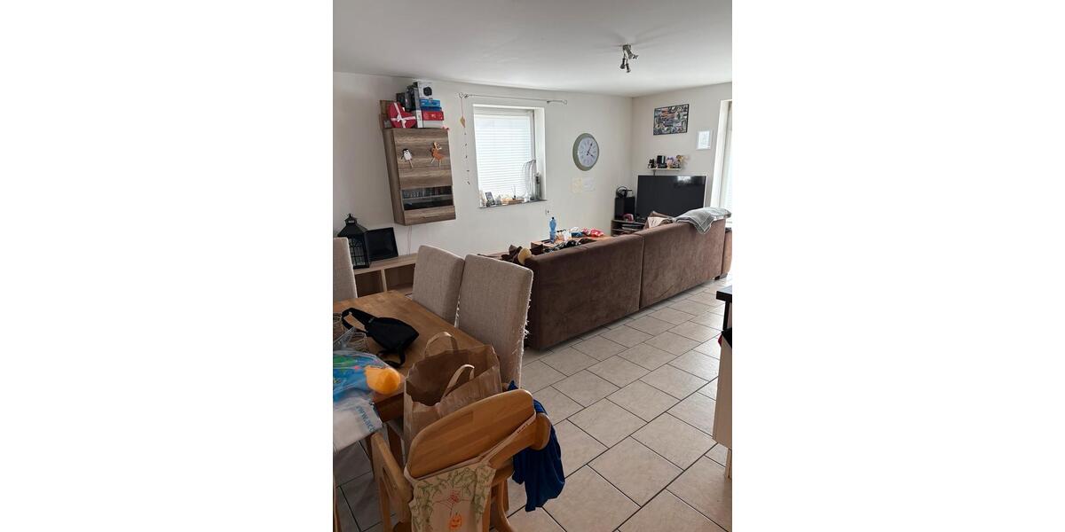 Erdgeschoßwohnung Flensburg - 3 Zimmer, 80 m&sup2;, 1.000&euro; | Angebot:26233593