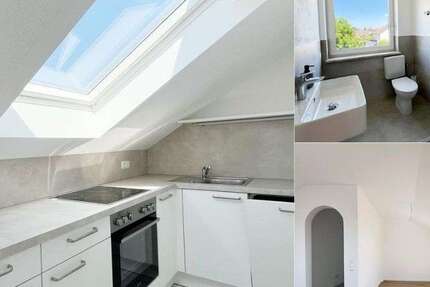 Wohnung Maisach - 2 Zimmer, 45 m&sup2;, 850&euro; | Angebot:26997135