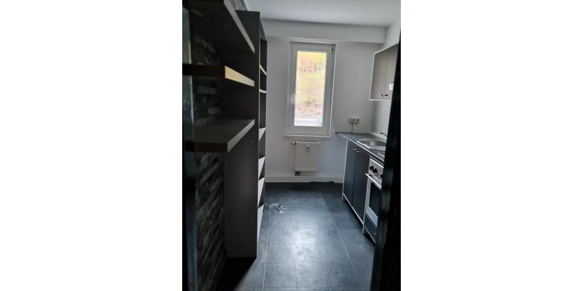 Etagenwohnung Ohrdruf - 2 Zimmer, 47 m&sup2;, 325&euro; | Angebot:26676615