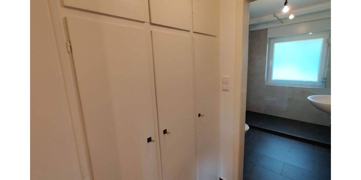 Etagenwohnung Bielefeld Ummeln - 3 Zimmer, 55 m&sup2;, 450&euro; | Angebot:26851411