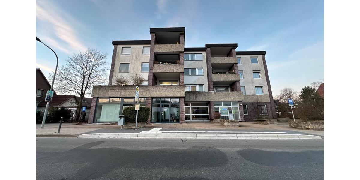 Gewerbeobjekt Seesen - 800&euro; | Angebot:24430603