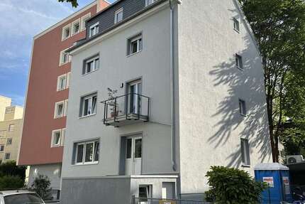 Wohnung zum Mieten in Frankfurt am Main Bornheim 1.560 € 72 m² 3 zimmer