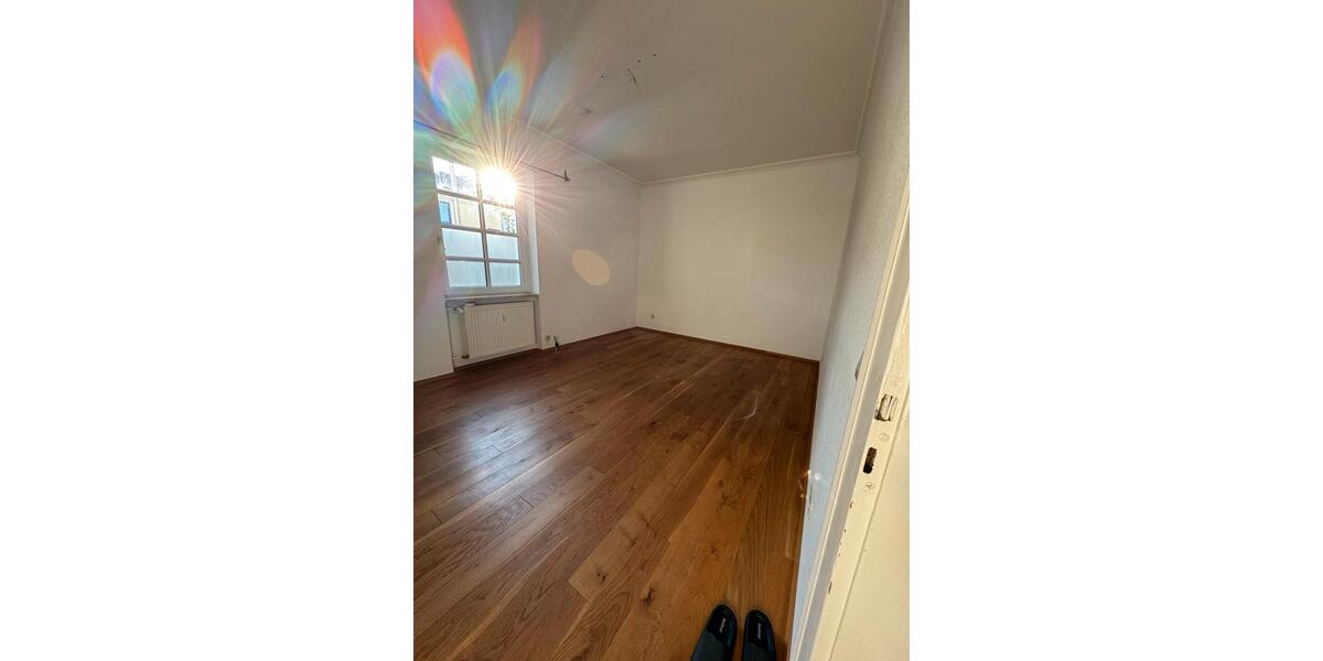 Etagenwohnung Bad Kreuznach Bad Münster am Stein-Ebernburg - 3 Zimmer, 80 m&sup2;, 1.200&euro; | Angebot:26662811