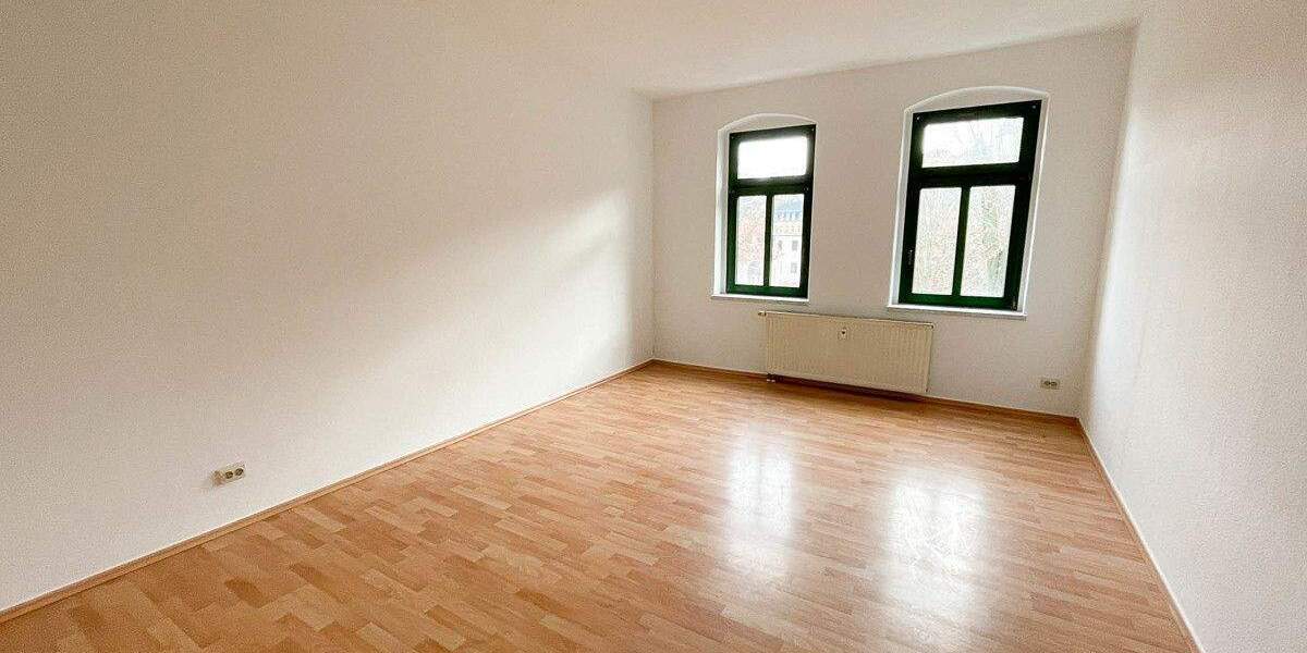 Etagenwohnung Aue-Bad Schlema Bad Schlema - 2 Zimmer, 67 m&sup2;, 362&euro; | Angebot:25744603