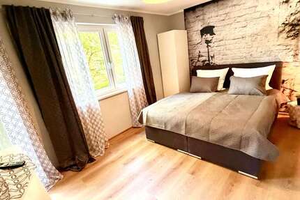 Wohnung München Bogenhausen - 1 Zimmer, 24 m&sup2;, 1.095&euro; | Angebot:26757769