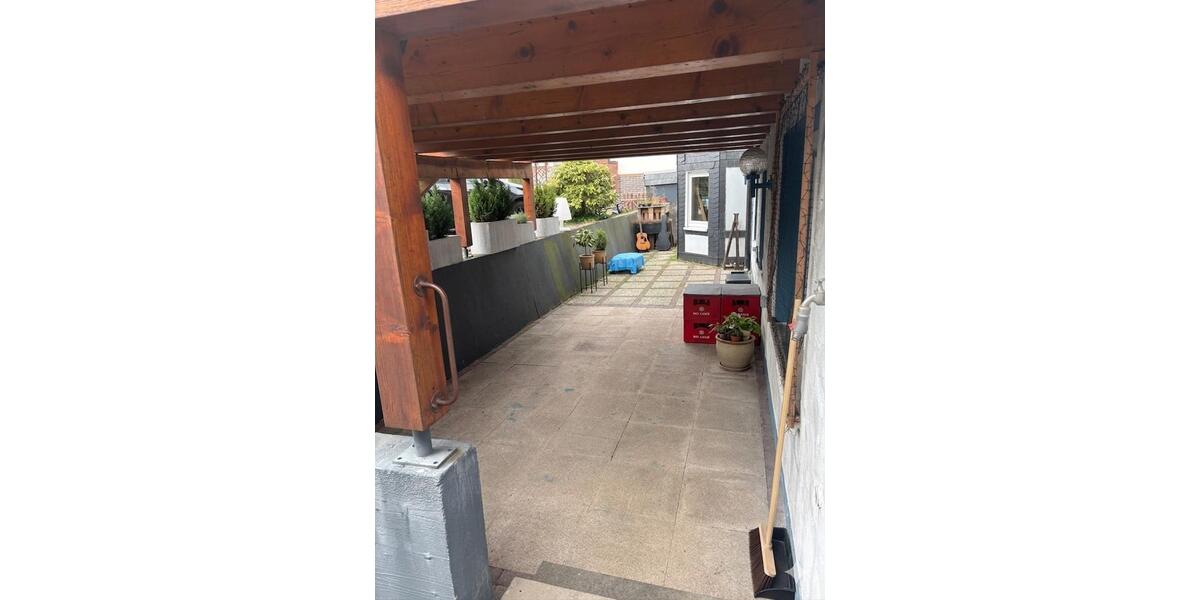 Erdgeschoßwohnung Wilnsdorf - 4 Zimmer, 96 m&sup2;, 800&euro; | Angebot:26034963