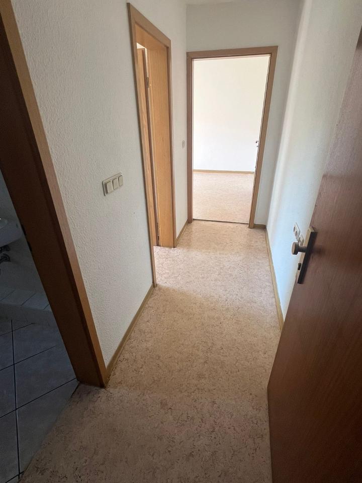 2 Raum im EG mit 45m² in Sangerhausen