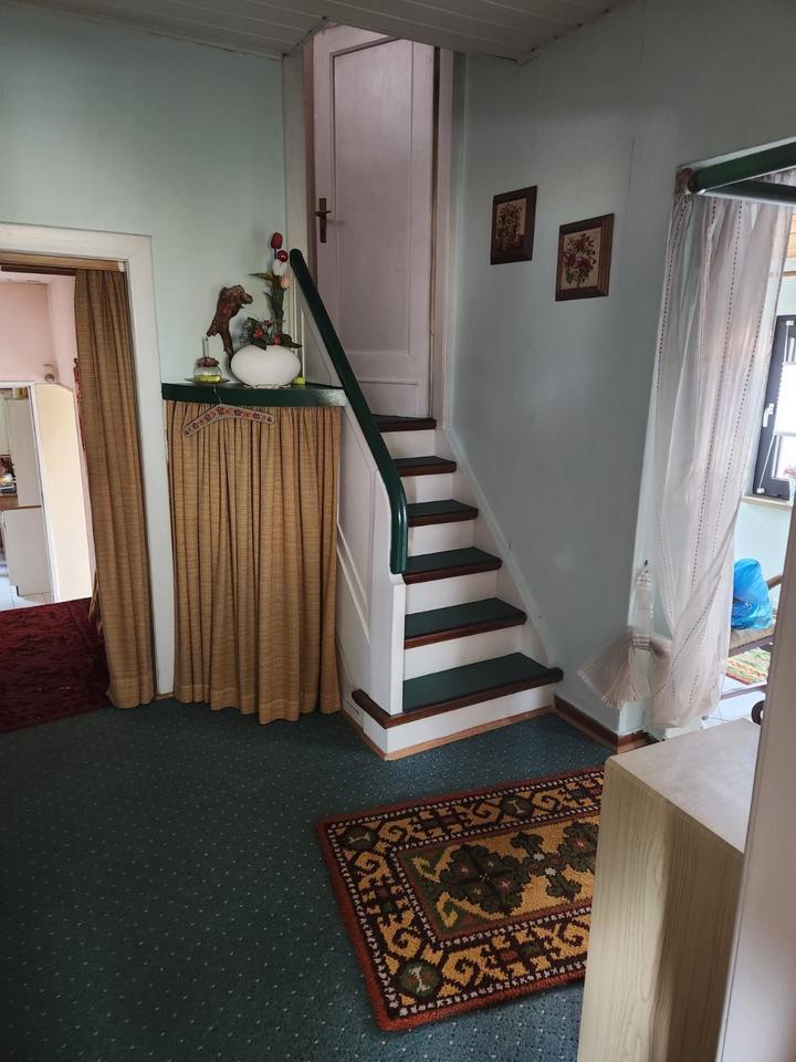 Haus mit Potenzial - ideal für Selbermacher zimmer