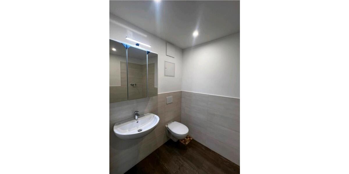 Etagenwohnung Papendorf - 1 Zimmer, 22 m&sup2;, 650&euro; | Angebot:26217818