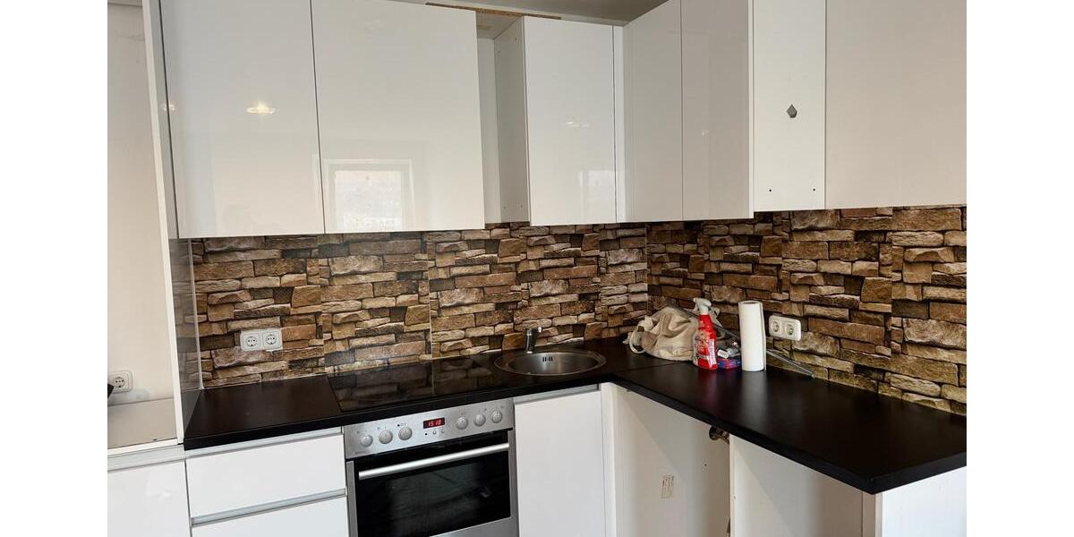 Etagenwohnung Peine Südstadt - 2 Zimmer, 46 m&sup2;, 570&euro; | Angebot:25916818