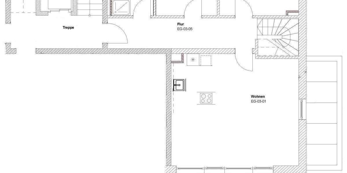 Etagenwohnung Penzberg - 4 Zimmer, 118 m&sup2;, 1.955&euro; | Angebot:25779808