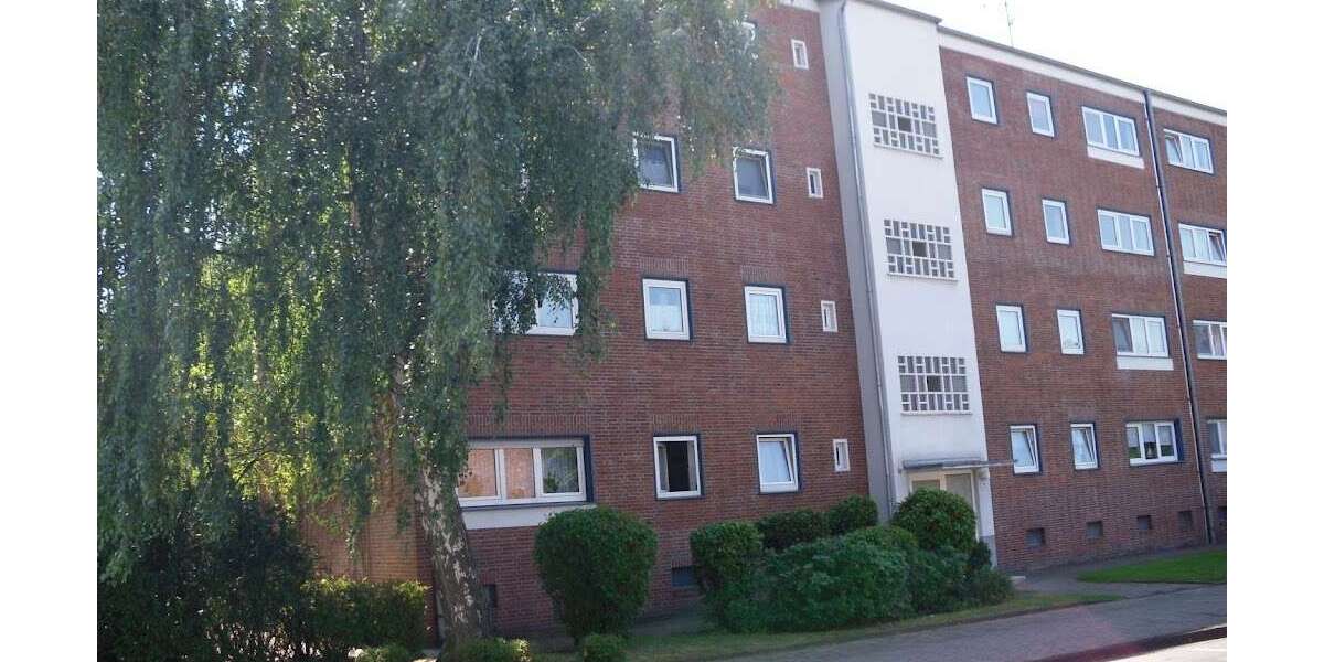 Etagenwohnung Kamp-Lintfort Lintfort - 4 Zimmer, 83 m&sup2;, 570&euro; | Angebot:24028123