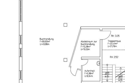 Gewerbeobjekt Elsterwerda - 920&euro; | Angebot:27288493