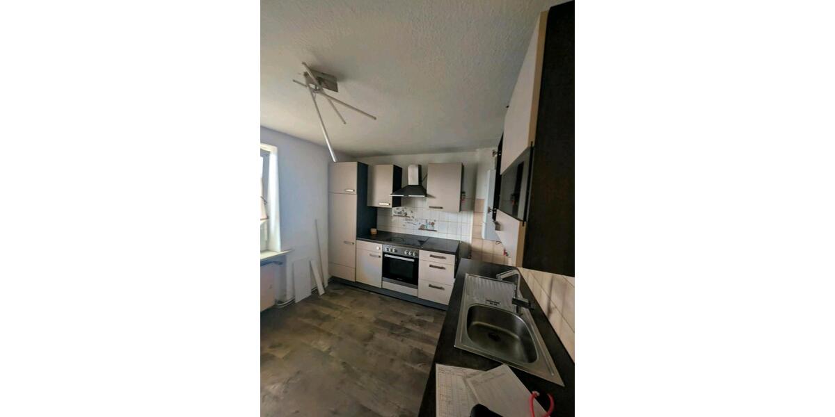 Etagenwohnung Dortmund Innenstadt Nord - 2 Zimmer, 48 m&sup2;, 620&euro; | Angebot:27625955