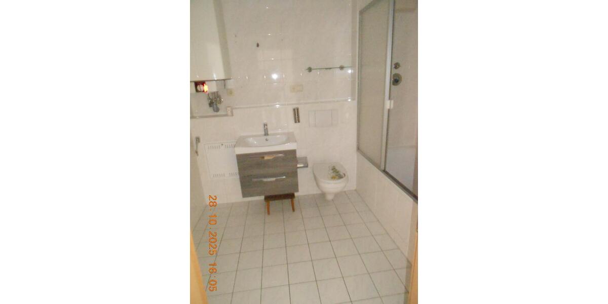 Moderne 3-Raumwohnung in guter Wohnlage 3 zimmer