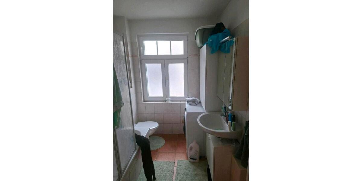 Erdgeschoßwohnung Parchim - 2 Zimmer, 50 m&sup2;, 655&euro; | Angebot:26639893