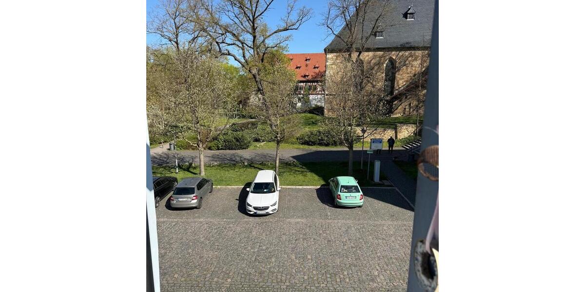 Etagenwohnung Sömmerda - 3 Zimmer, 91 m&sup2;, 700&euro; | Angebot:26279346