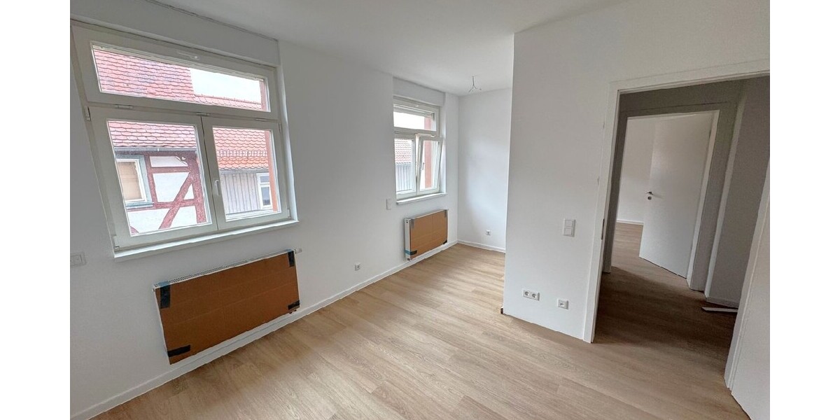 albero:) Altbauflair - modern und pfiffig geschnitten 3 zimmer