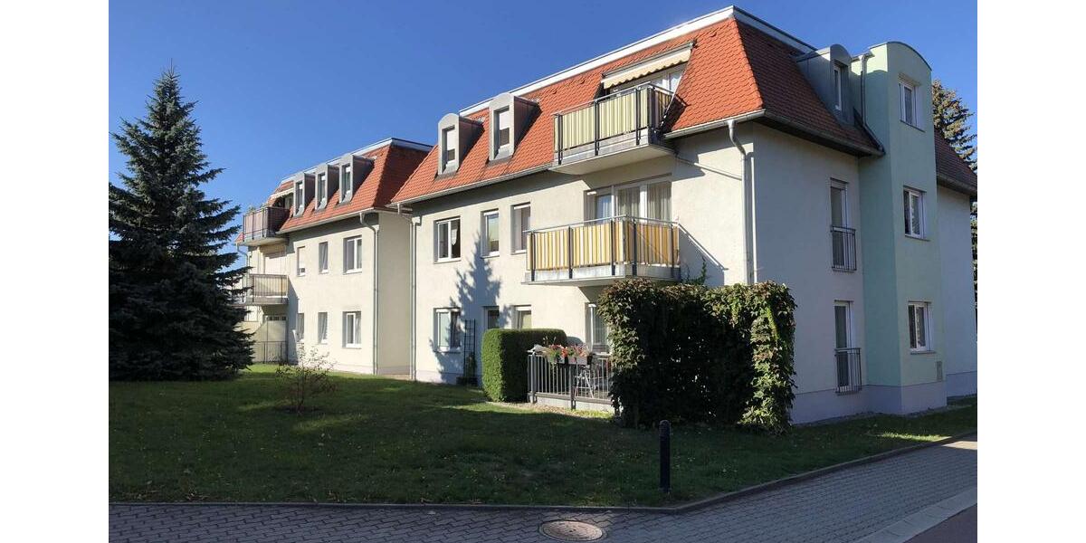 Etagenwohnung Dippoldiswalde - 1 Zimmer, 38 m&sup2;, 339&euro; | Angebot:26630150