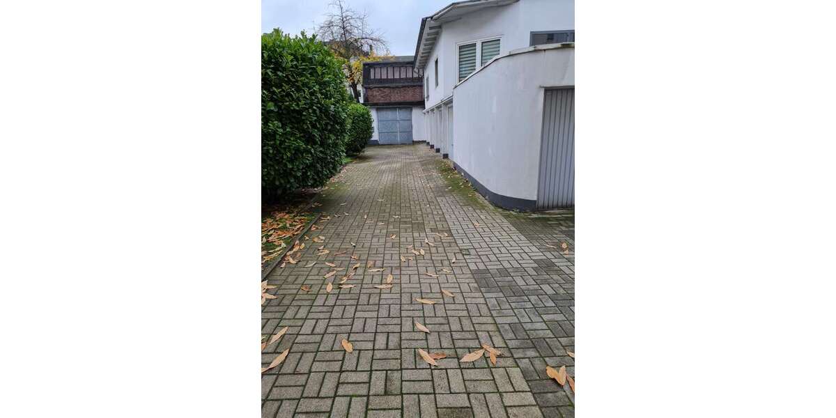 Gewerbeobjekt Duisburg Ruhrort - 650&euro; | Angebot:25818225