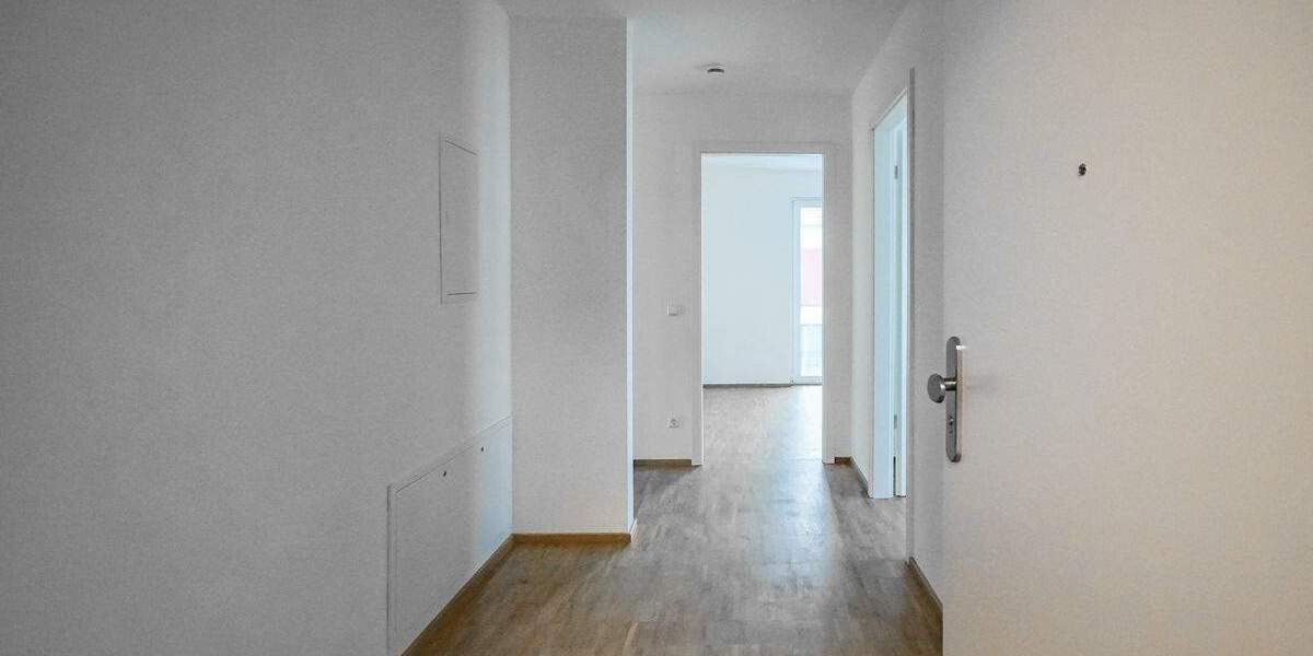 Etagenwohnung Kehl - 3 Zimmer, 86 m&sup2;, 900&euro; | Angebot:24915971