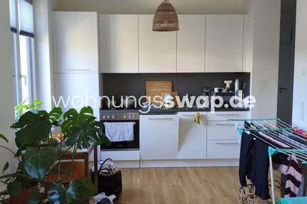 Wohnung zum Mieten in Potsdam 1.399 € 60 m² 3 zimmer