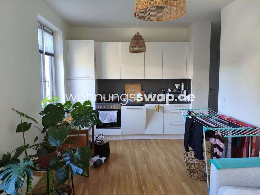 Wohnung zum Mieten in Potsdam 1.399 € 60 m² 3 zimmer