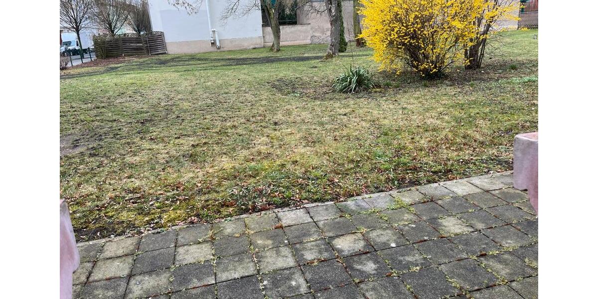 Erdgeschoßwohnung Markranstädt - 1 Zimmer, 30 m&sup2;, 450&euro; | Angebot:25636237