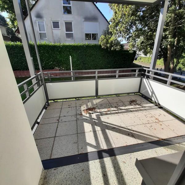 Hübsche Singlewohnung im Kreuzviertel zimmer