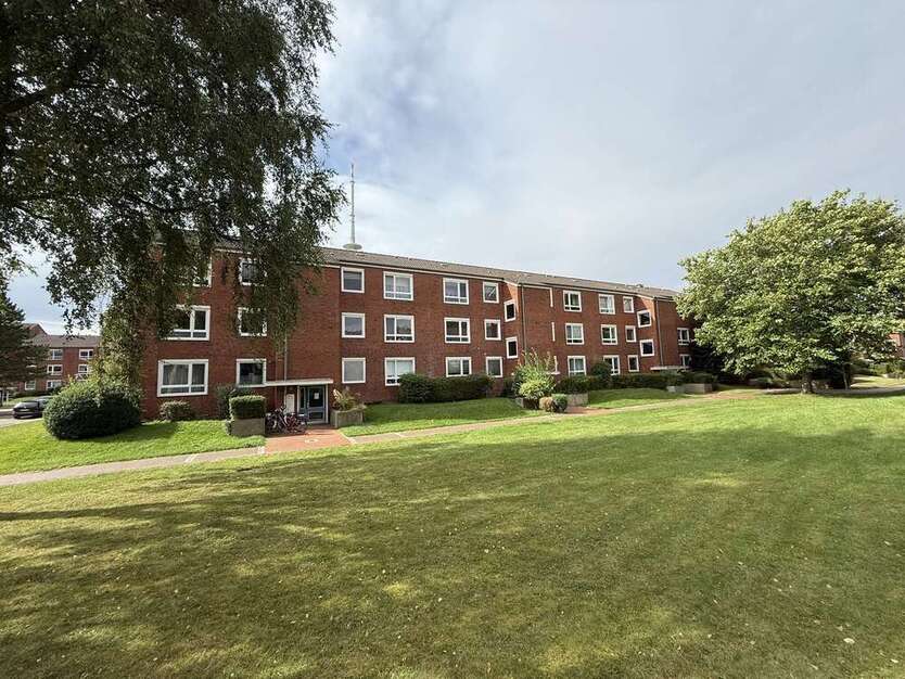 Wohnung zum Mieten in Cuxhaven 780 € 78 m²