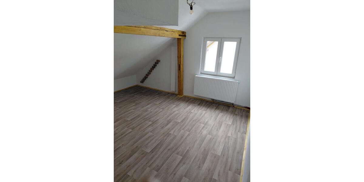Etagenwohnung Babenhausen - 6 Zimmer, 80 m&sup2;, 550&euro; | Angebot:26577602